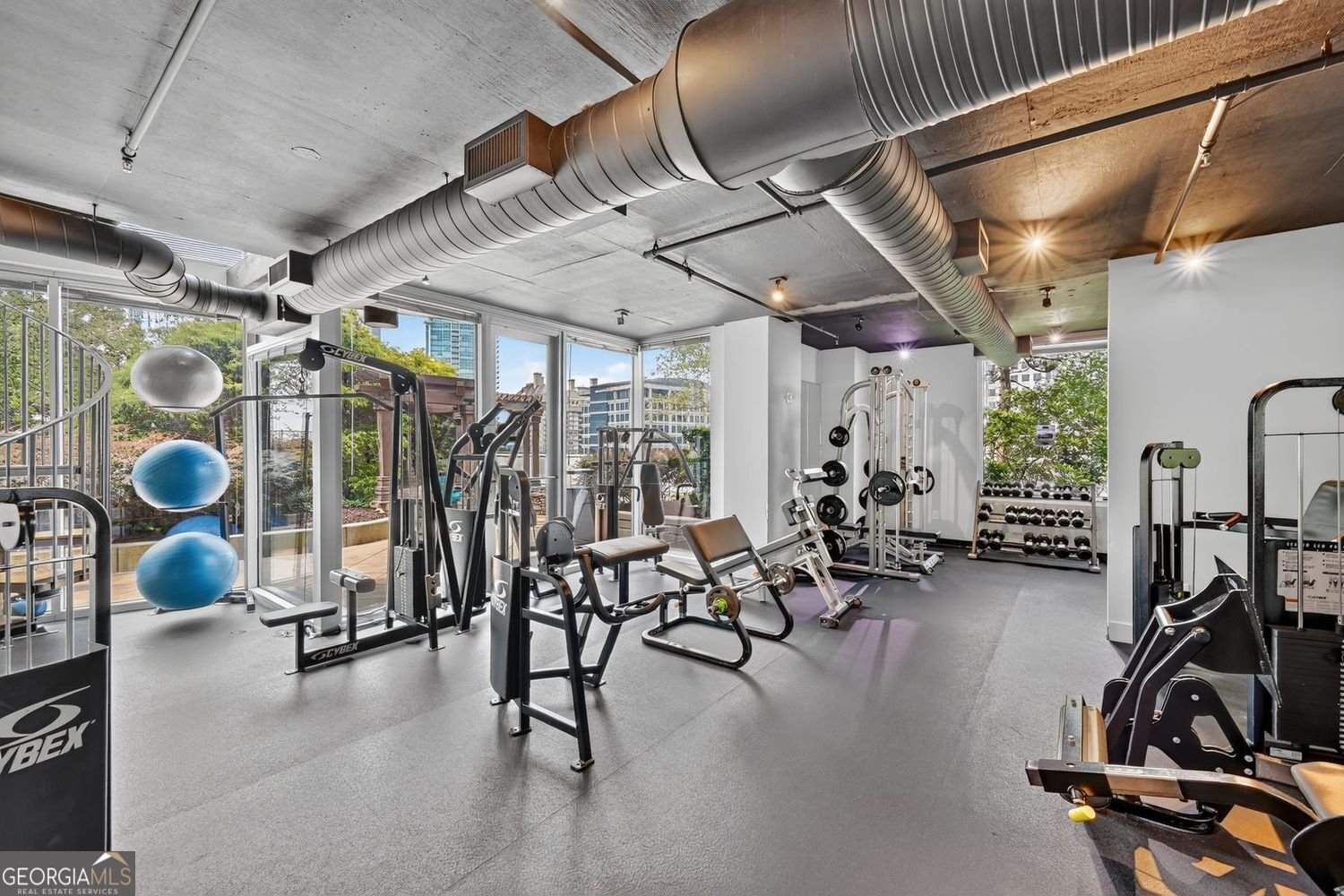 3324 Peachtree Road Atlanta - Photo 22