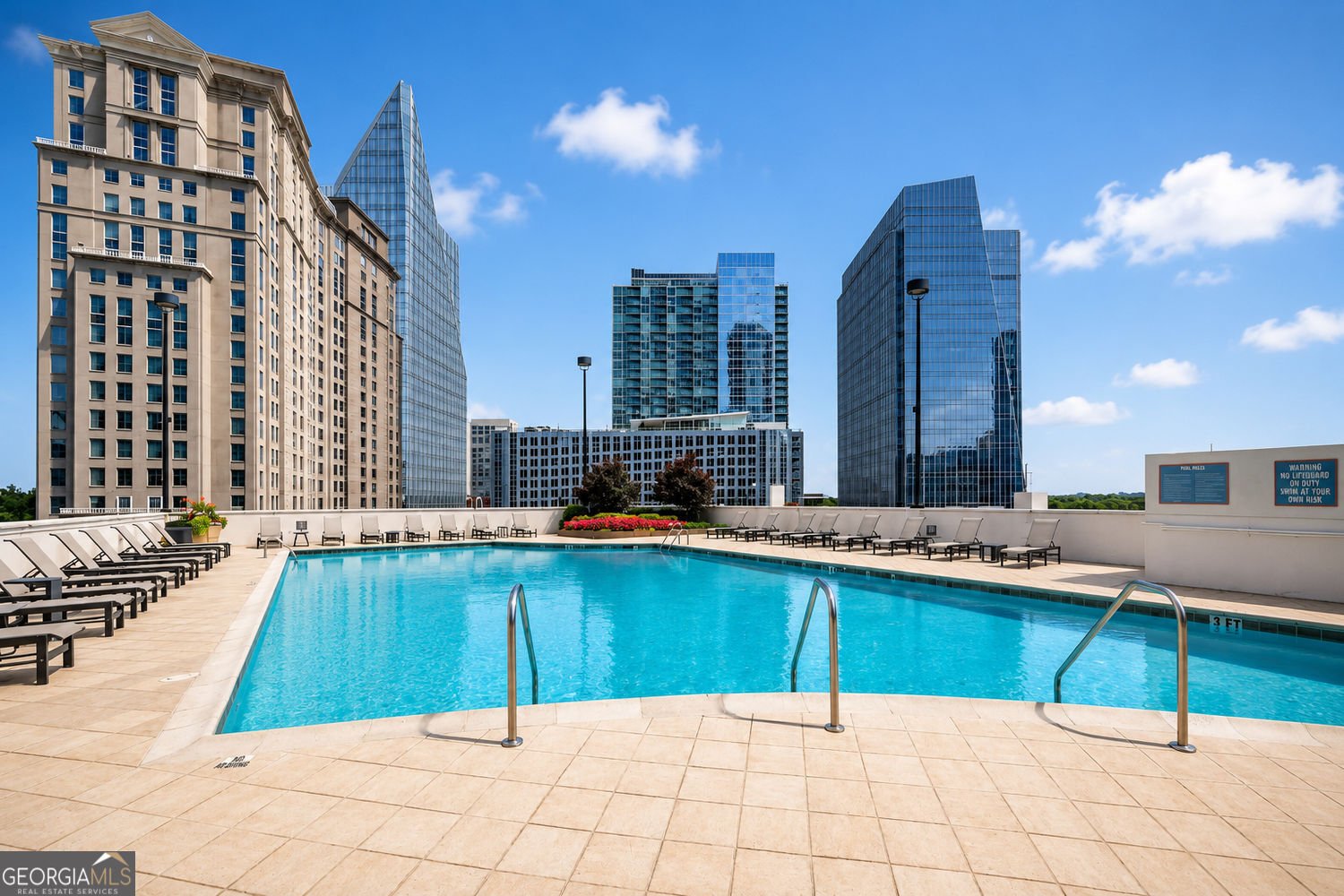 3324 Peachtree Road Atlanta - Photo 23