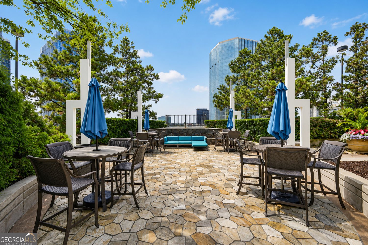 3324 Peachtree Road Atlanta - Photo 24