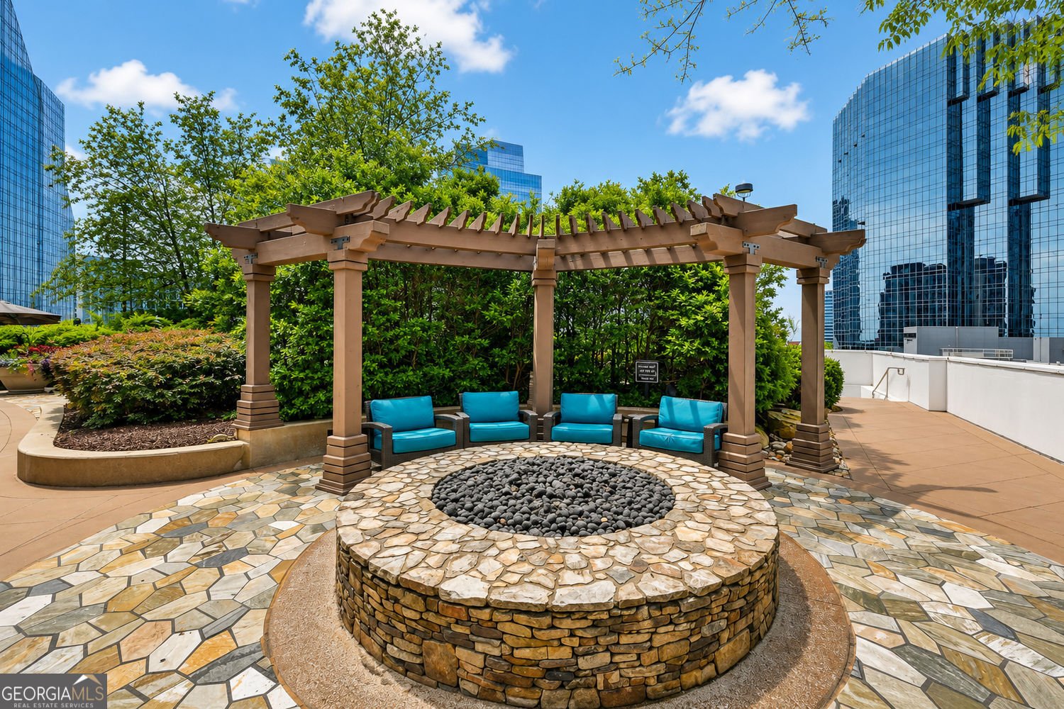 3324 Peachtree Road Atlanta - Photo 25