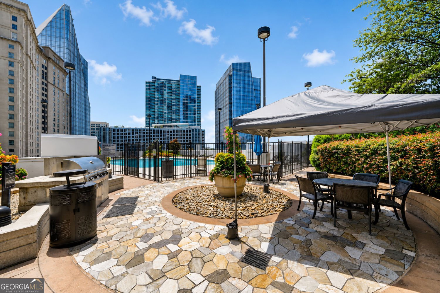 3324 Peachtree Road Atlanta - Photo 26