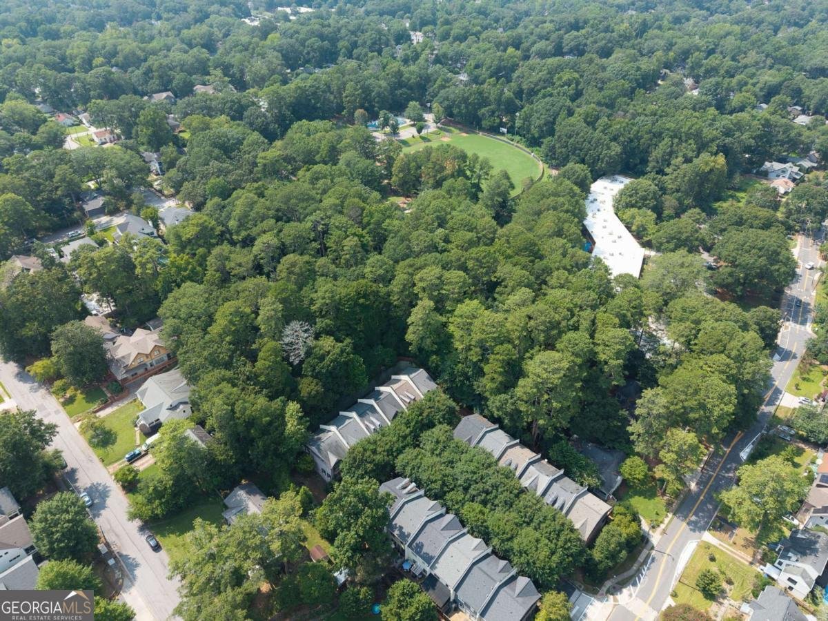 14 Oakhurst Common Drive Decatur - Photo 27