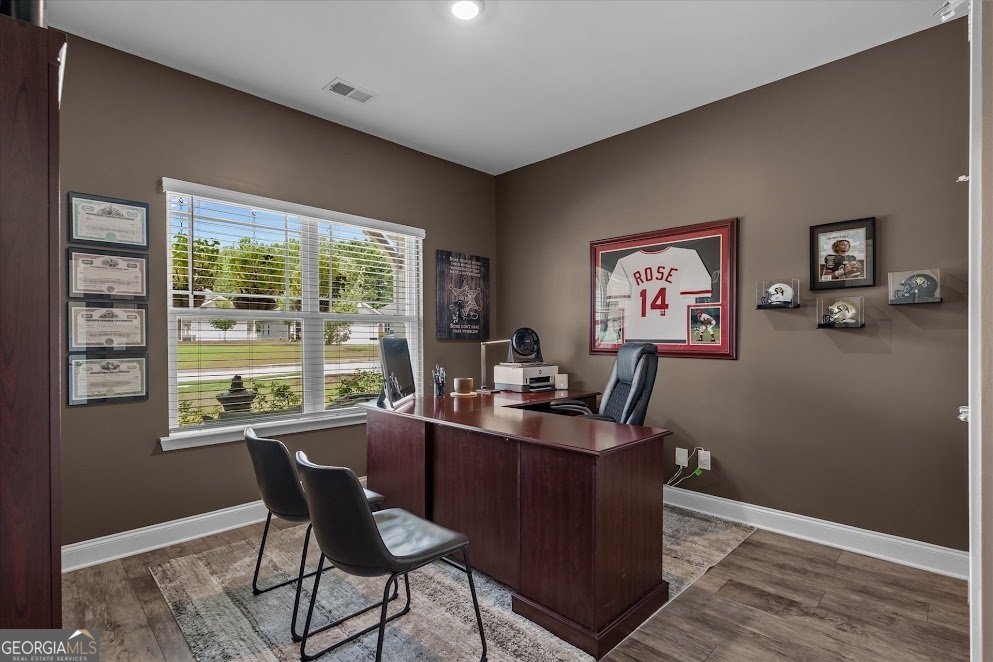 141 Windmill Way Carrollton - Photo 10