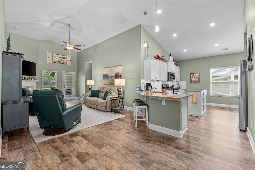 141 Windmill Way Carrollton - Photo 12