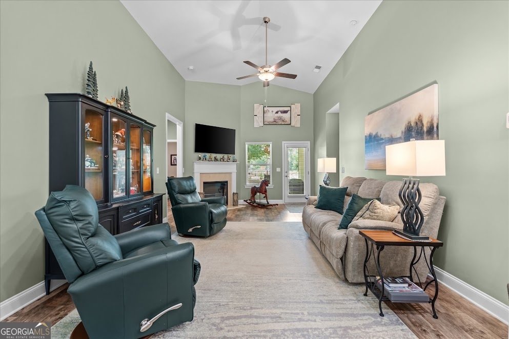 141 Windmill Way Carrollton - Photo 15