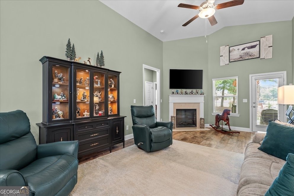 141 Windmill Way Carrollton - Photo 16