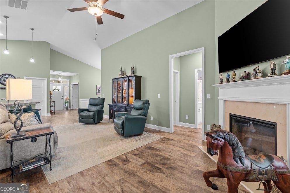 141 Windmill Way Carrollton - Photo 17