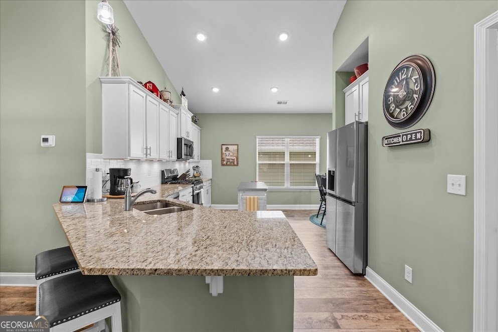141 Windmill Way Carrollton - Photo 19