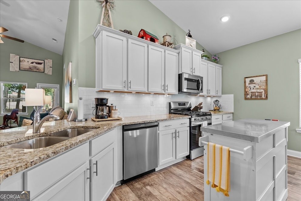 141 Windmill Way Carrollton - Photo 20