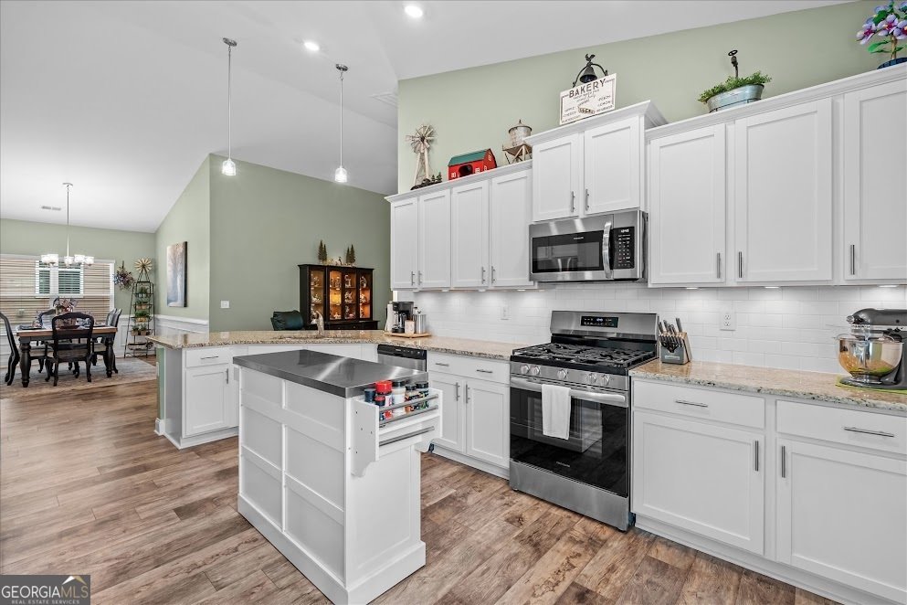 141 Windmill Way Carrollton - Photo 21