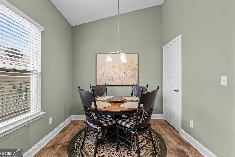 141 Windmill Way Carrollton - Photo 23