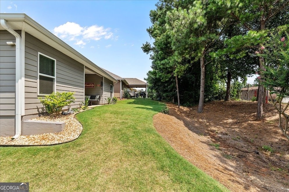 141 Windmill Way Carrollton - Photo 34