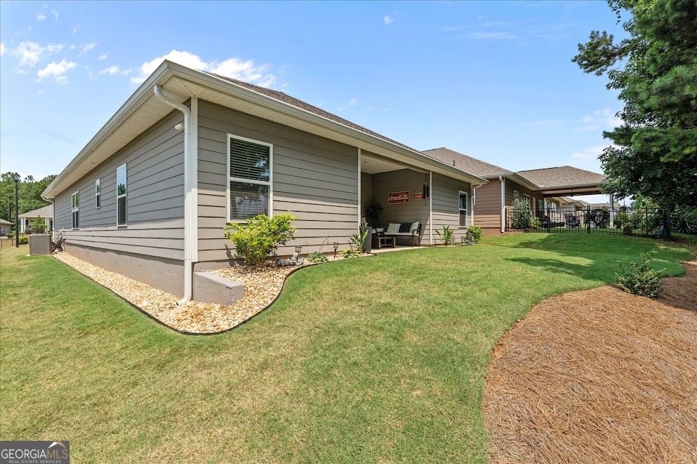 141 Windmill Way Carrollton - Photo 35