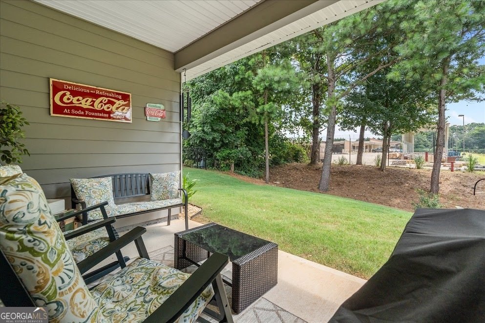 141 Windmill Way Carrollton - Photo 36