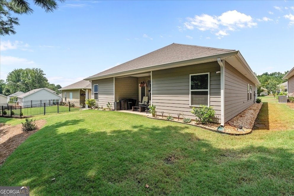 141 Windmill Way Carrollton - Photo 37