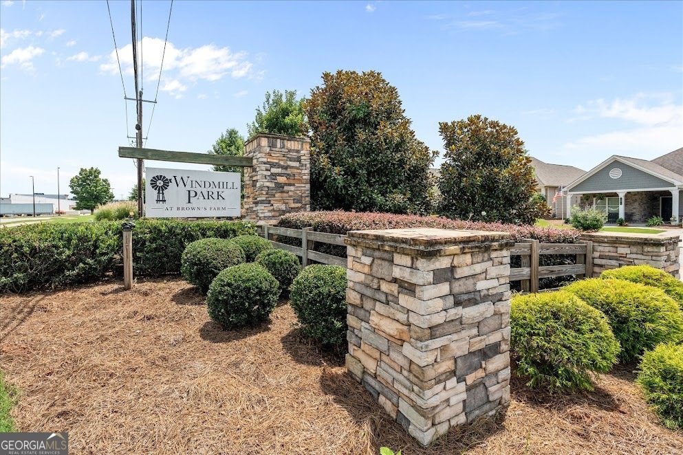 141 Windmill Way Carrollton - Photo 38