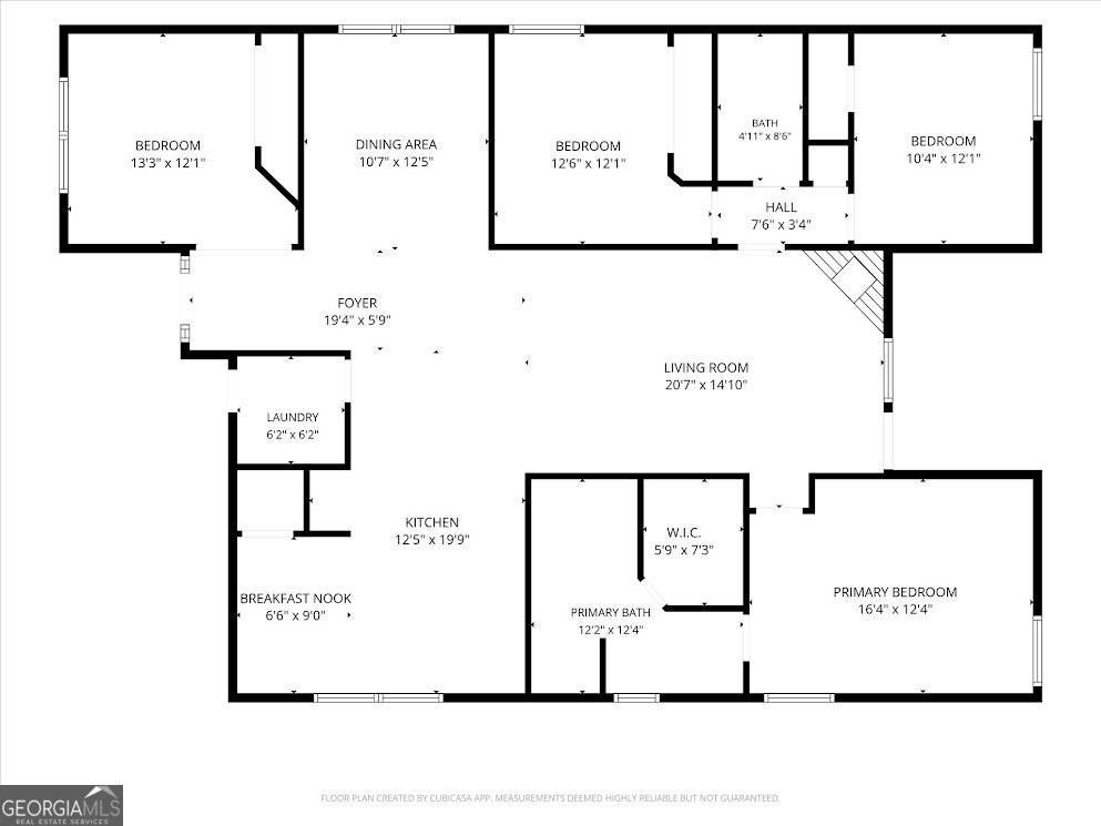 141 Windmill Way Carrollton - Photo 43