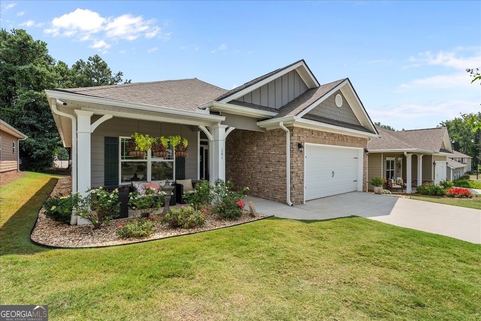 141 Windmill Way Carrollton - Photo 6