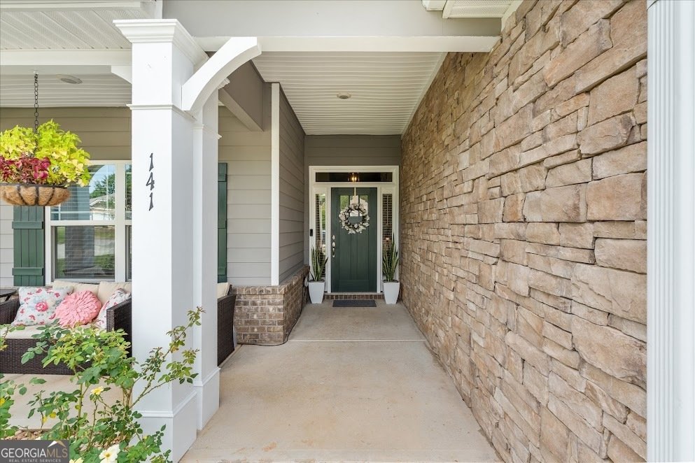 141 Windmill Way Carrollton - Photo 8