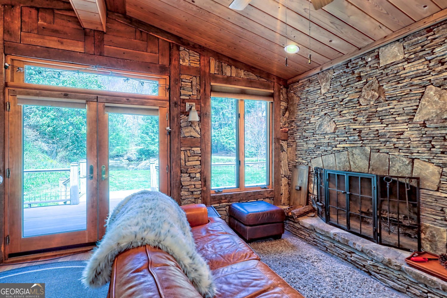 2960 Tate City Road hayesville - Photo 11