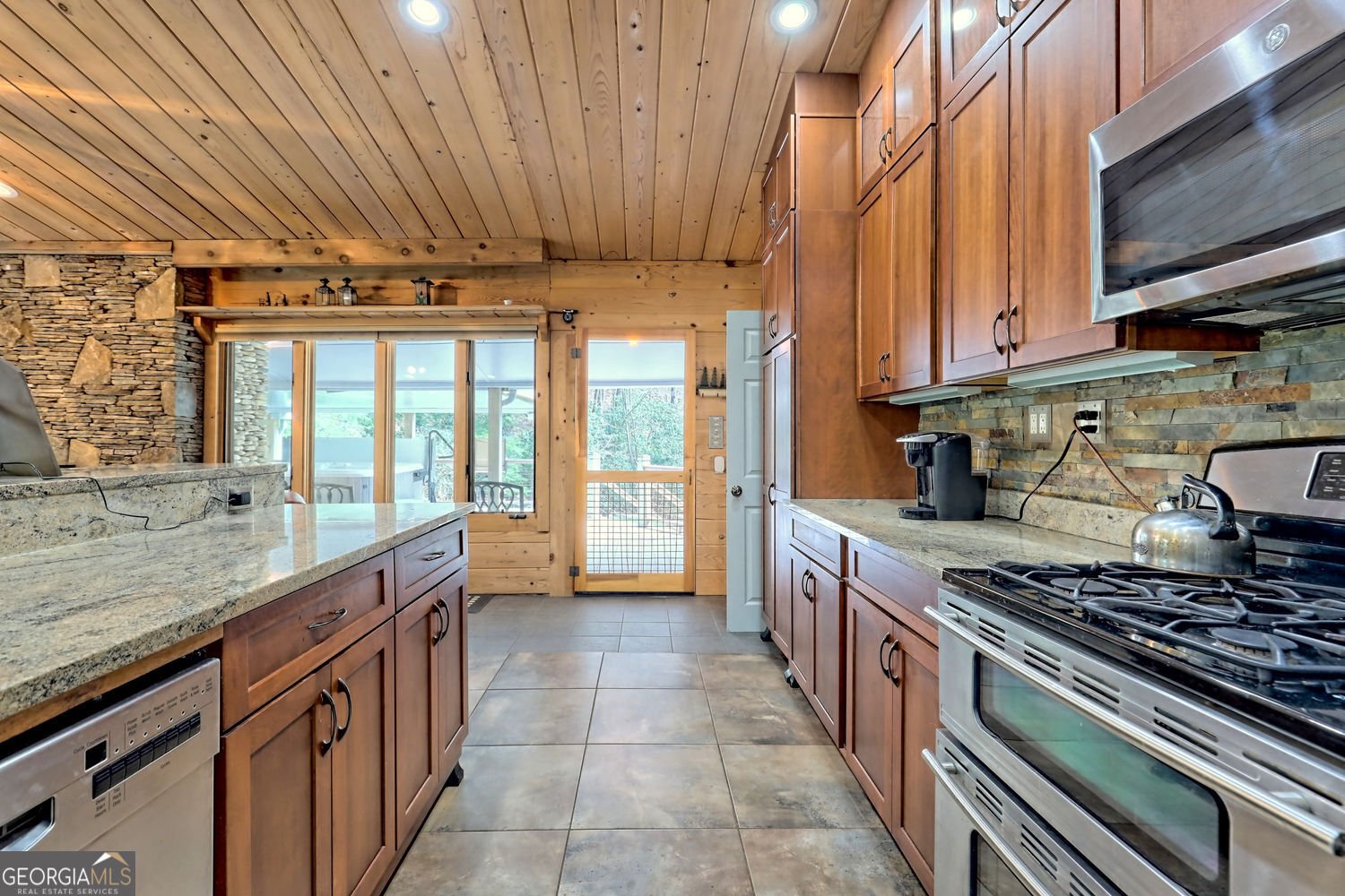 2960 Tate City Road hayesville - Photo 12