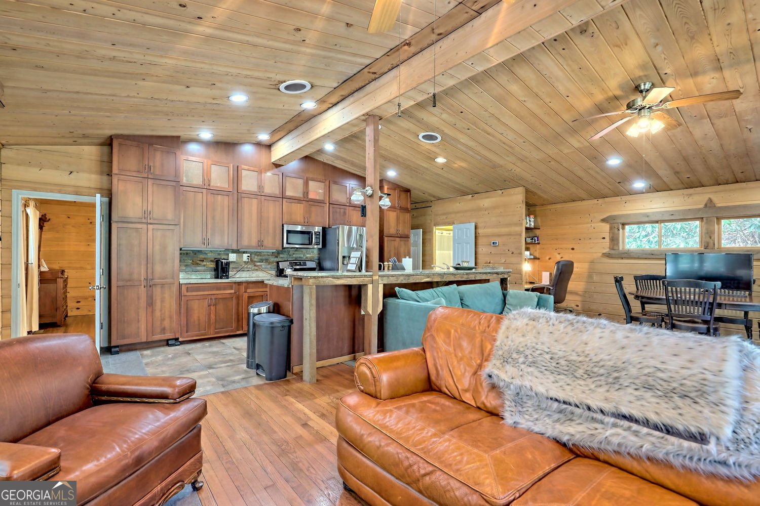 2960 Tate City Road hayesville - Photo 13