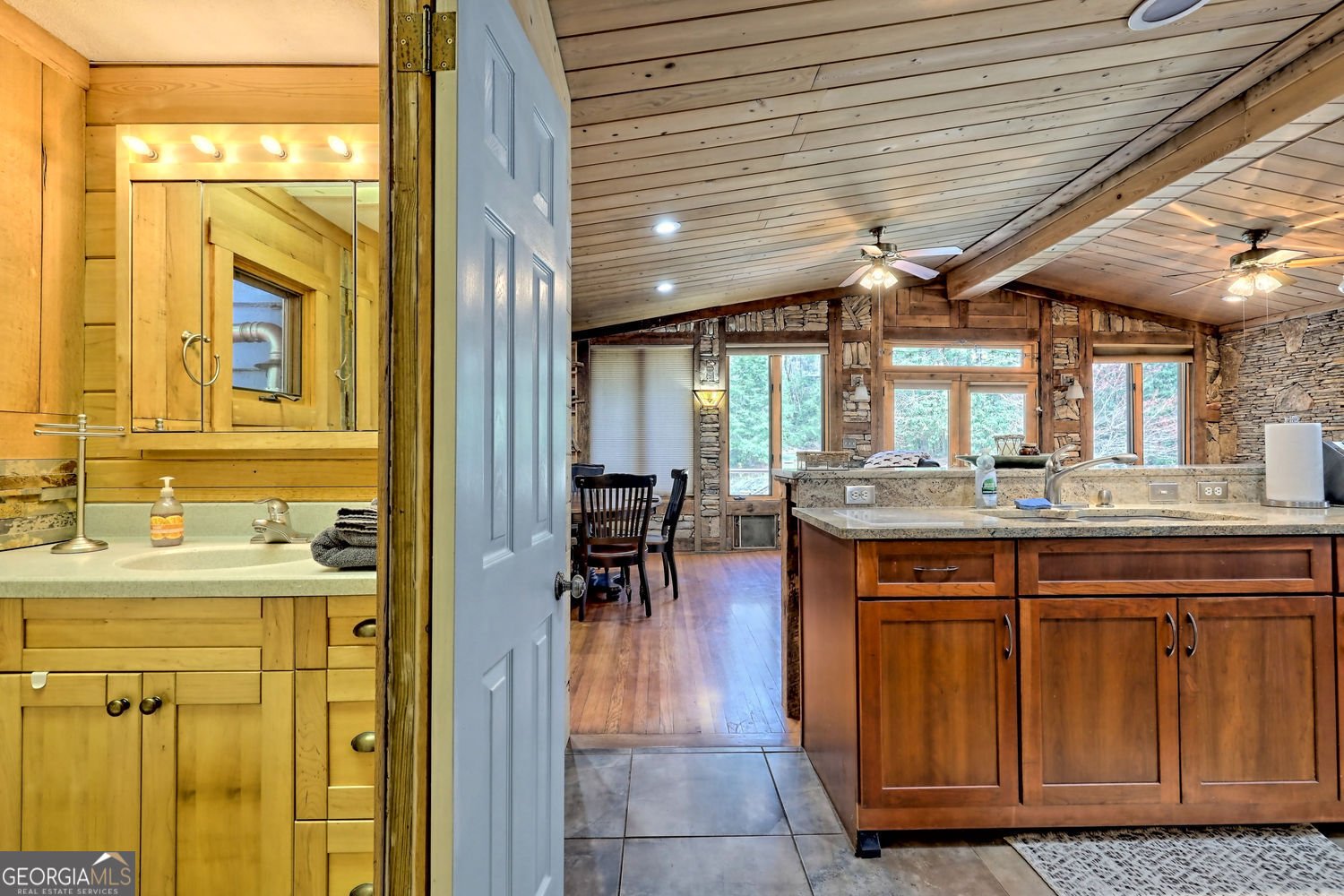 2960 Tate City Road hayesville - Photo 14