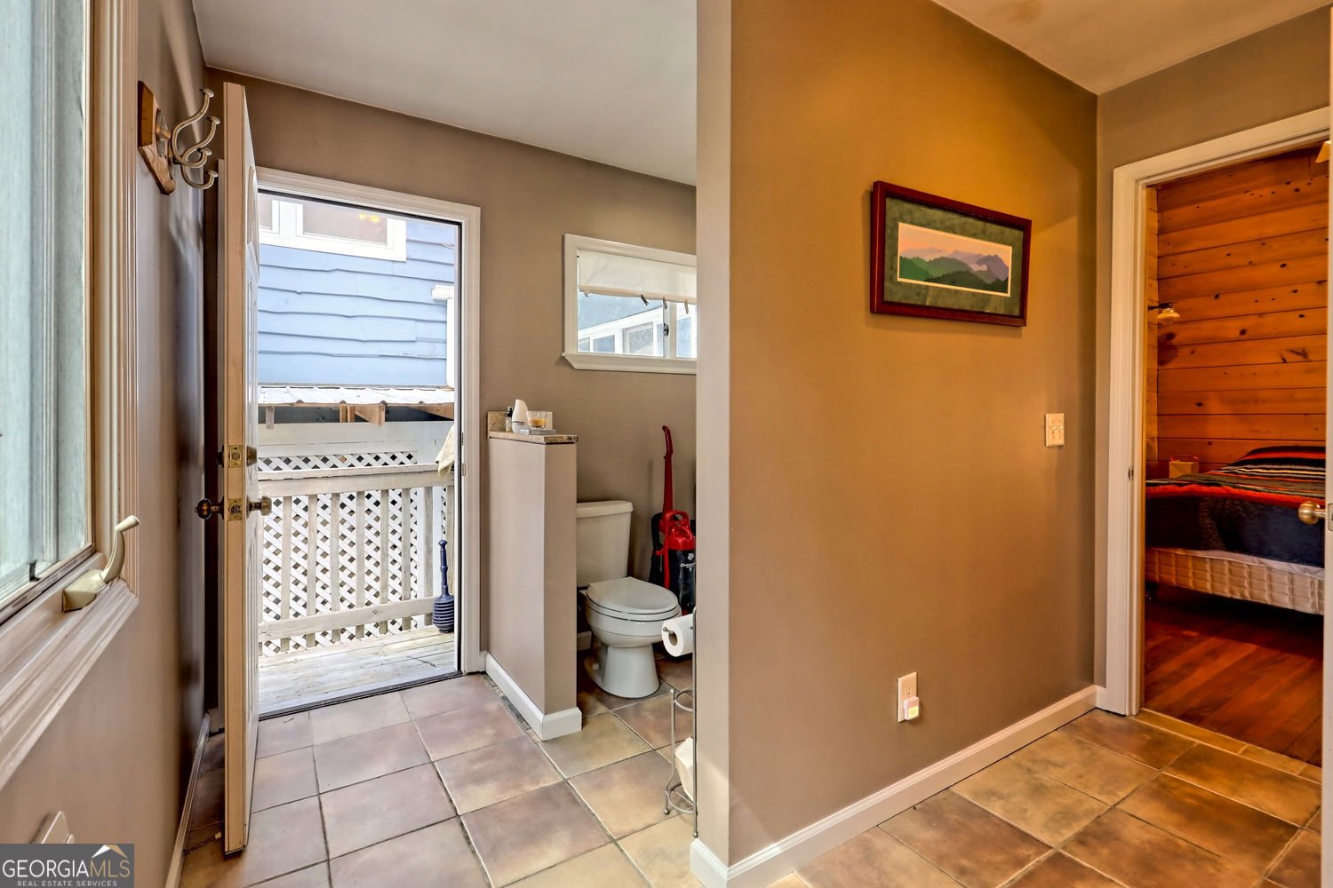 2960 Tate City Road hayesville - Photo 23