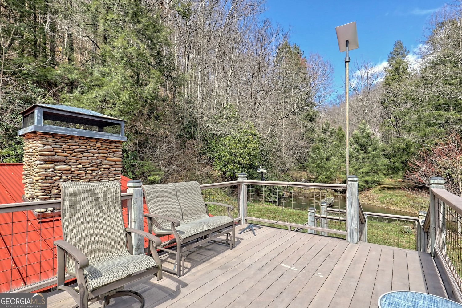 2960 Tate City Road hayesville - Photo 25