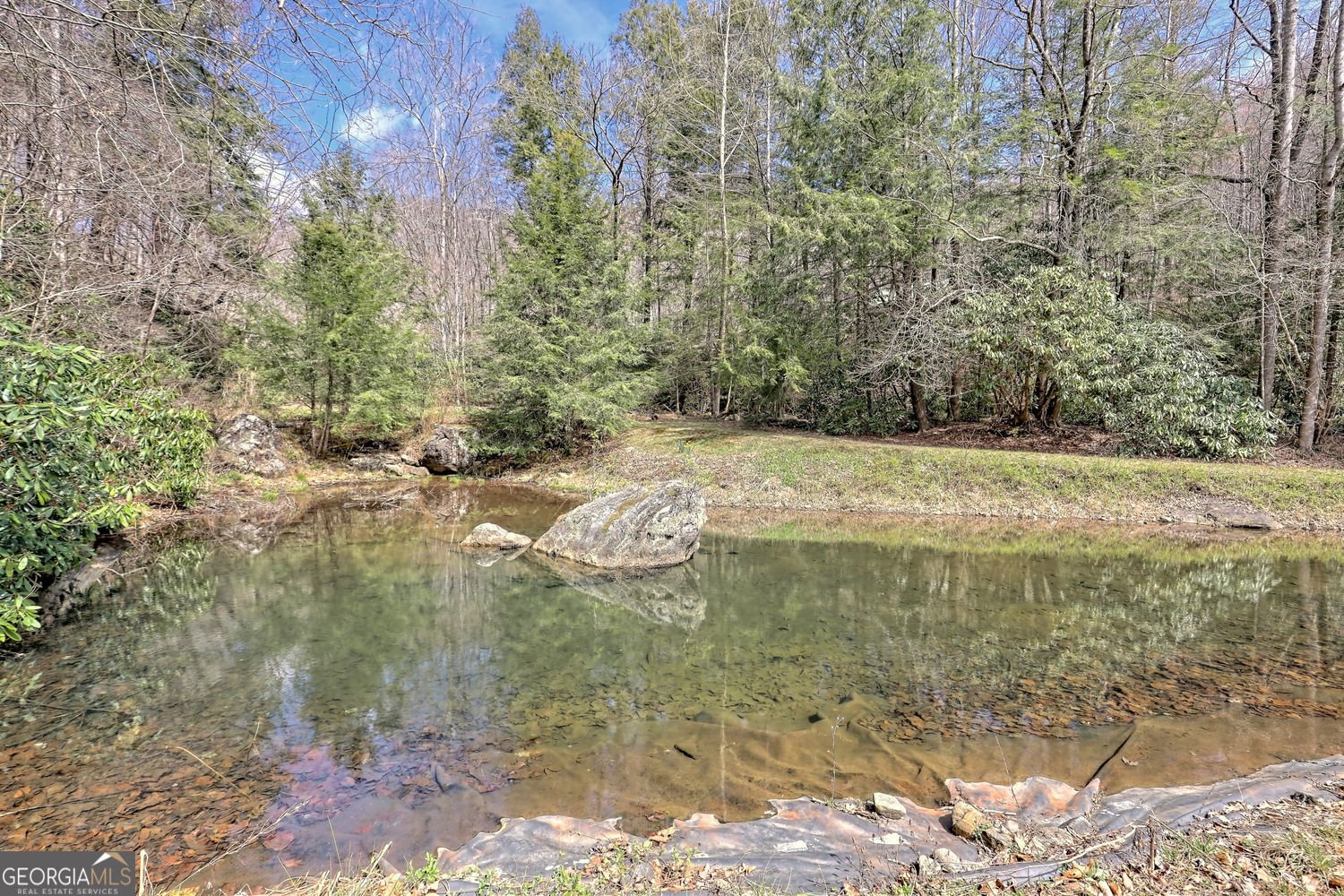 2960 Tate City Road hayesville - Photo 26