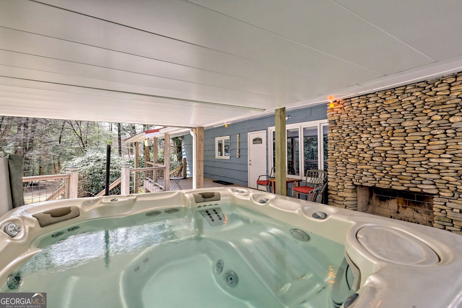 2960 Tate City Road hayesville - Photo 27