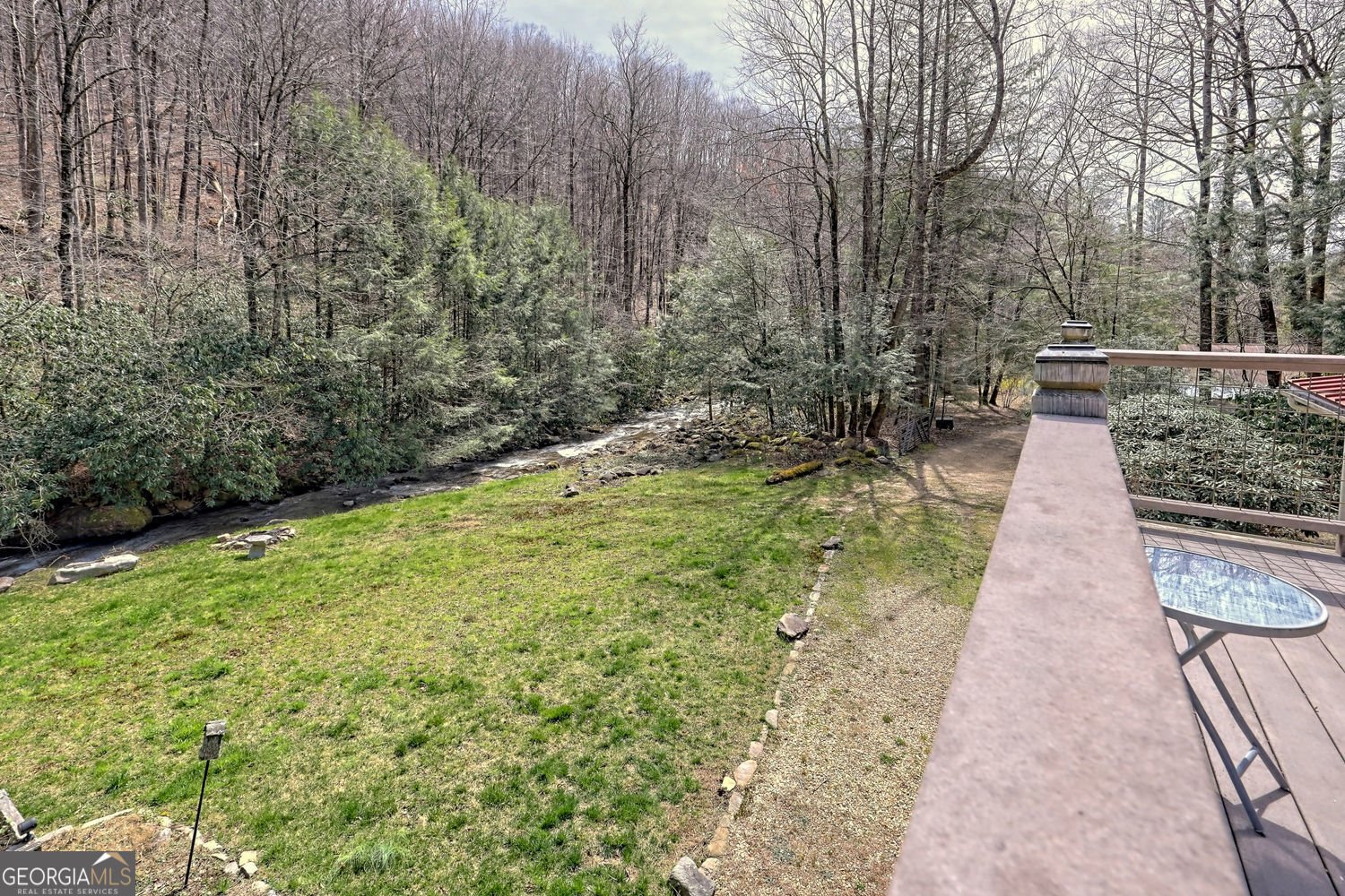 2960 Tate City Road hayesville - Photo 28