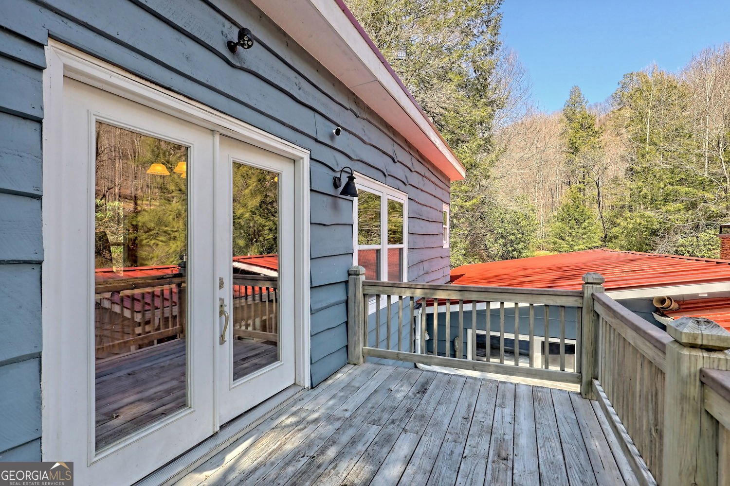 2960 Tate City Road hayesville - Photo 29