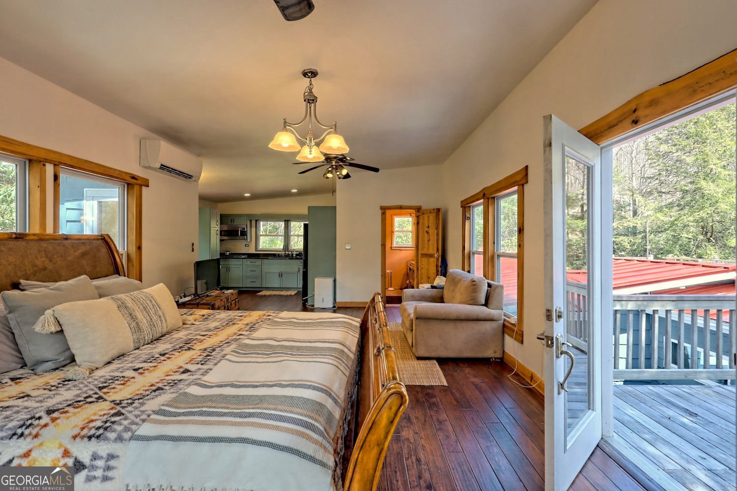2960 Tate City Road hayesville - Photo 30