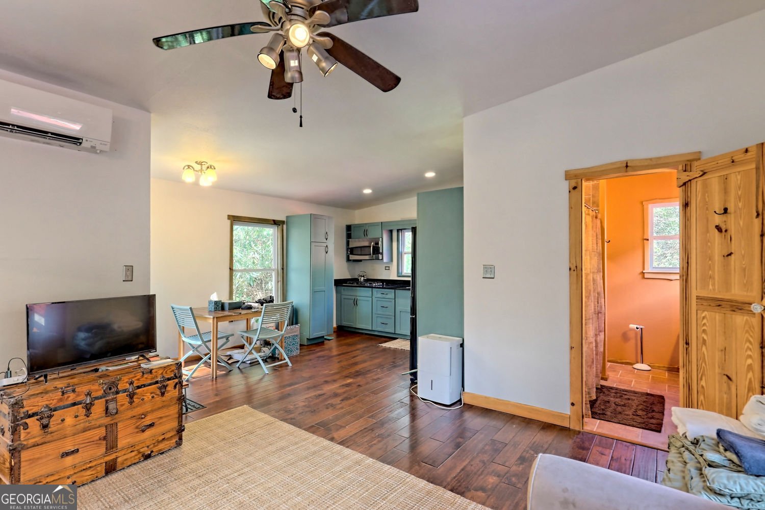 2960 Tate City Road hayesville - Photo 31