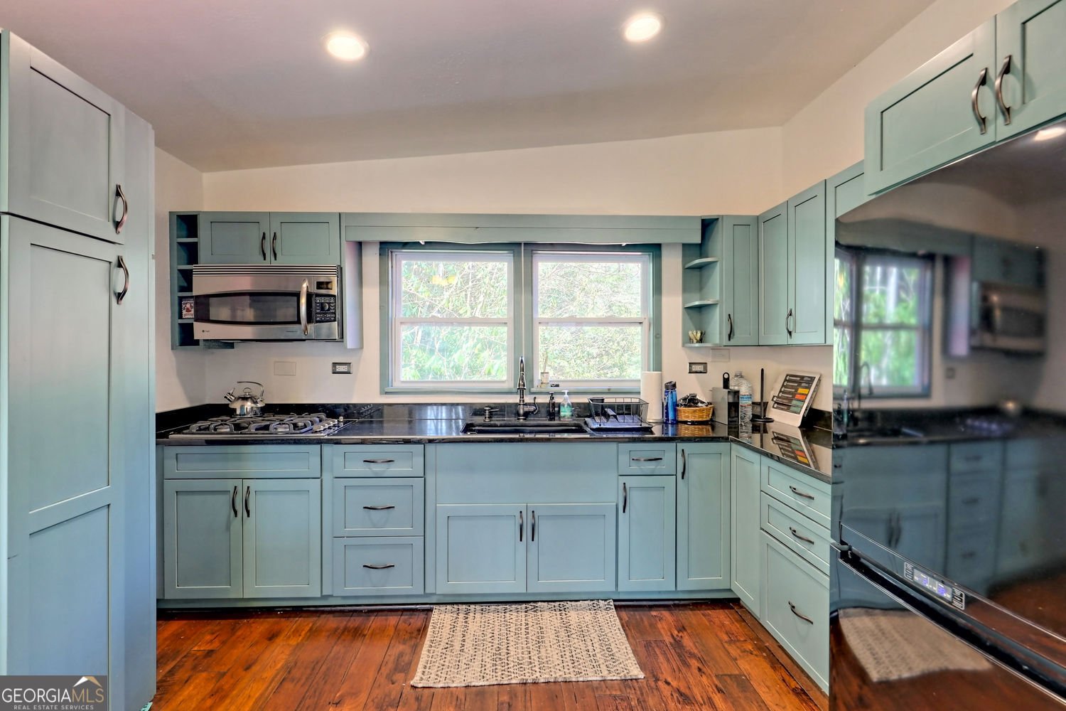2960 Tate City Road hayesville - Photo 32
