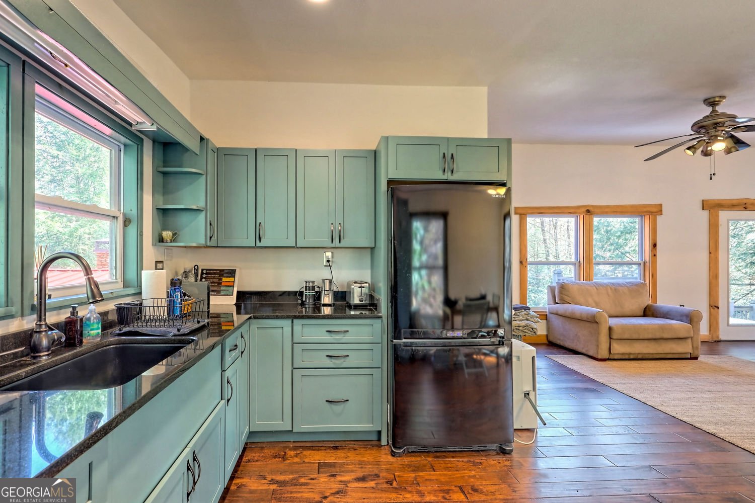 2960 Tate City Road hayesville - Photo 33