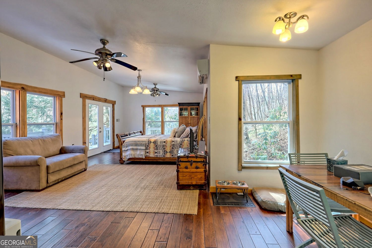2960 Tate City Road hayesville - Photo 34