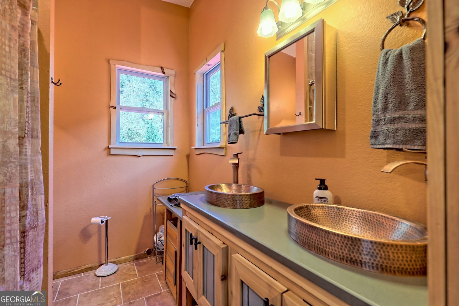 2960 Tate City Road hayesville - Photo 35