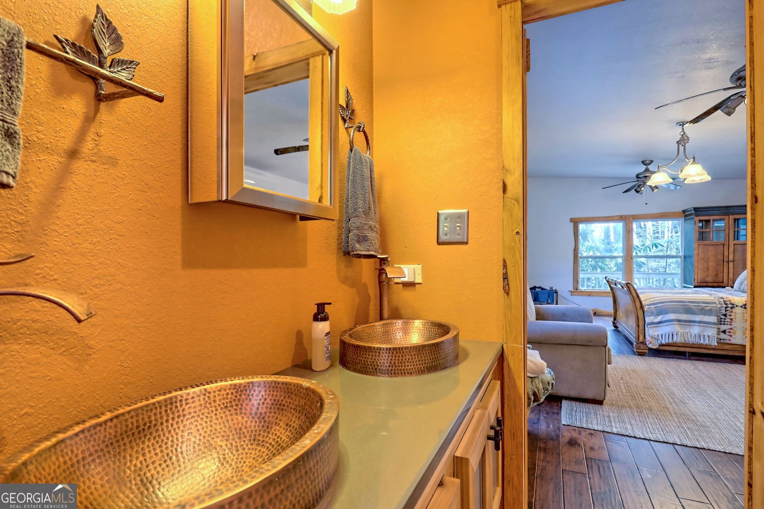 2960 Tate City Road hayesville - Photo 36