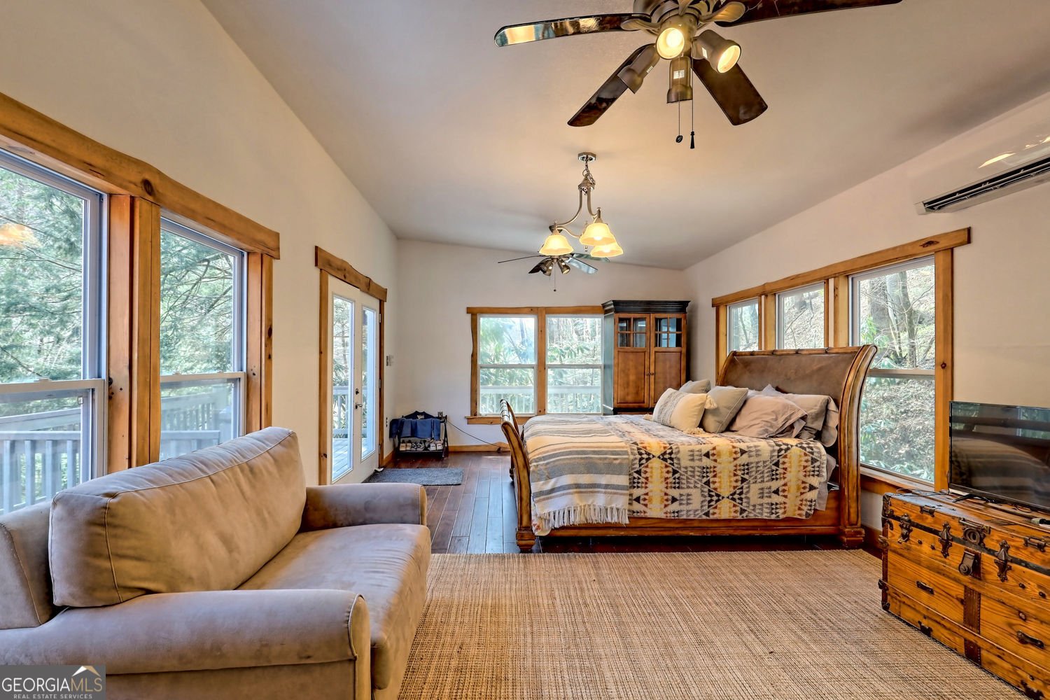2960 Tate City Road hayesville - Photo 37