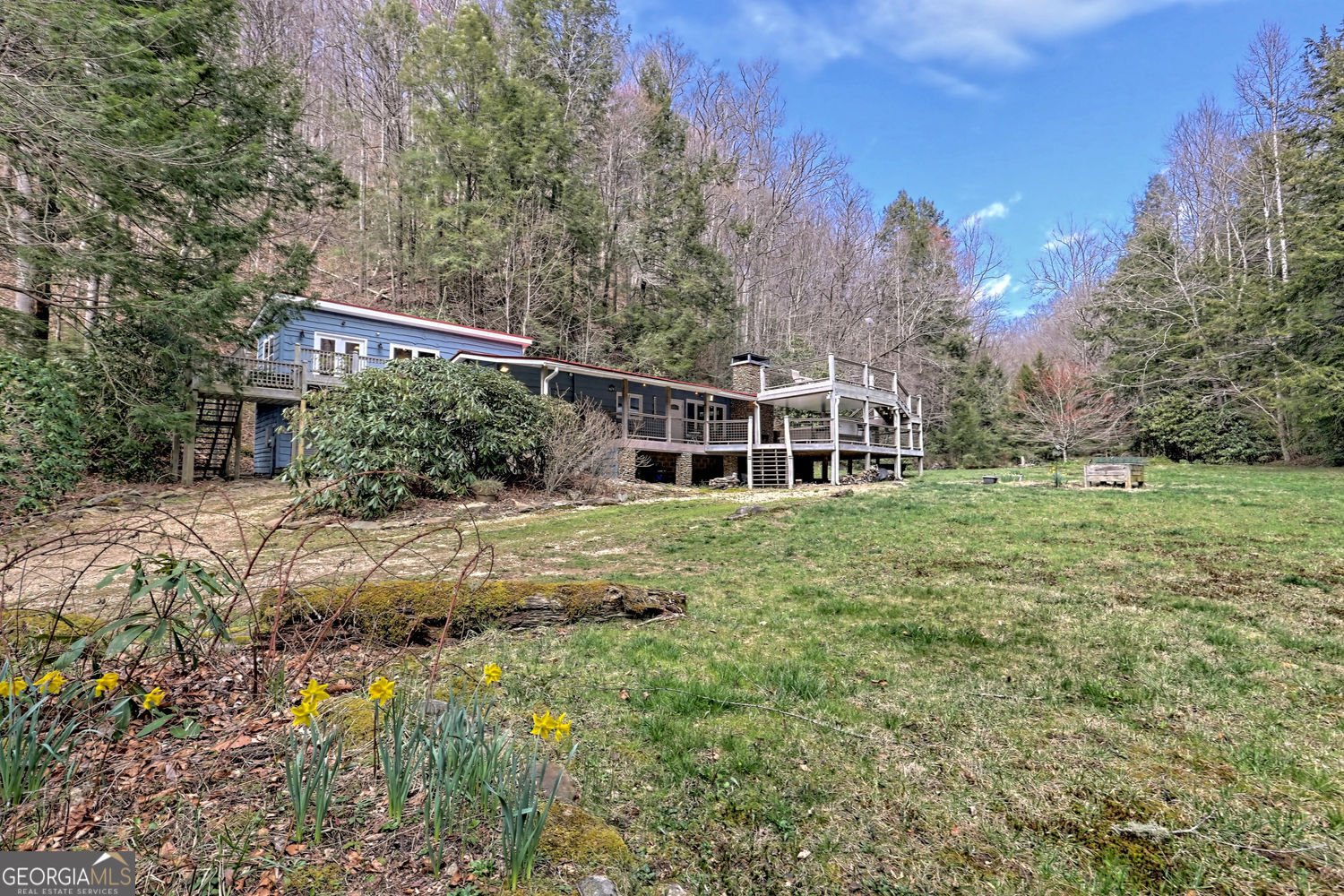 2960 Tate City Road hayesville - Photo 45