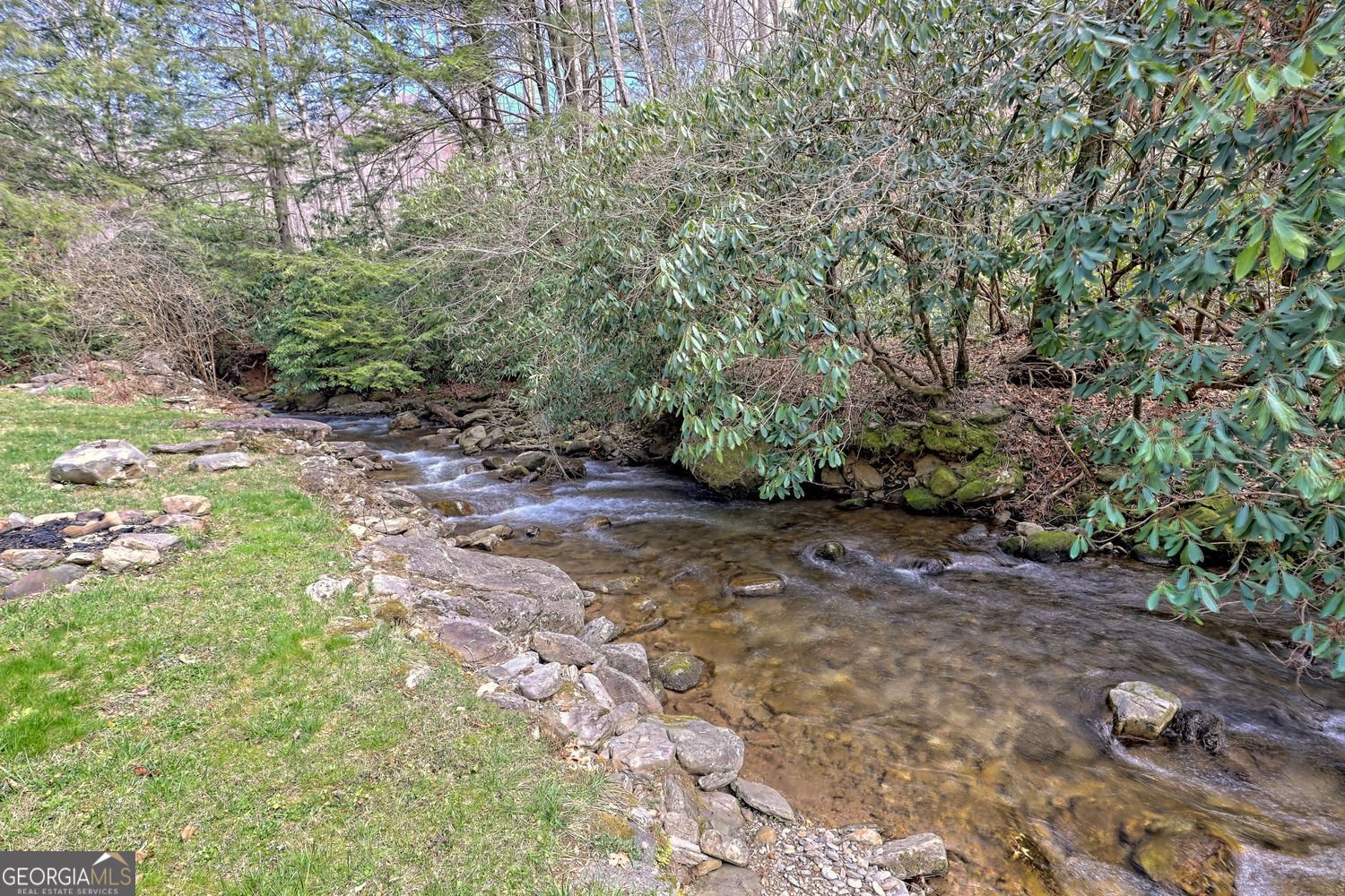 2960 Tate City Road hayesville - Photo 46