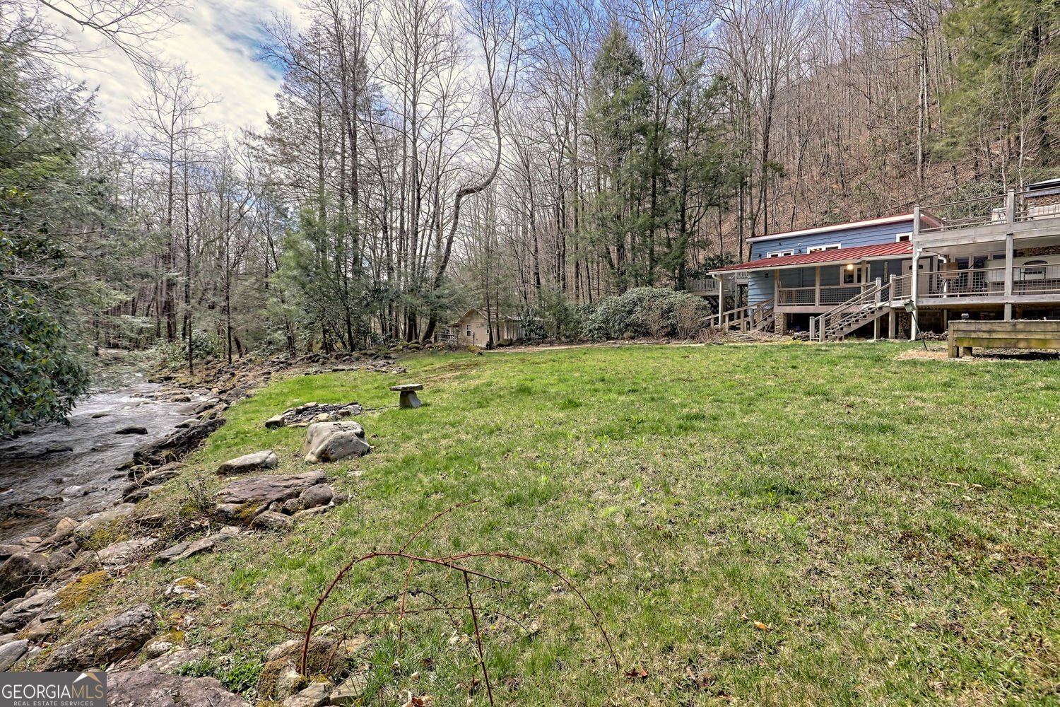 2960 Tate City Road hayesville - Photo 47