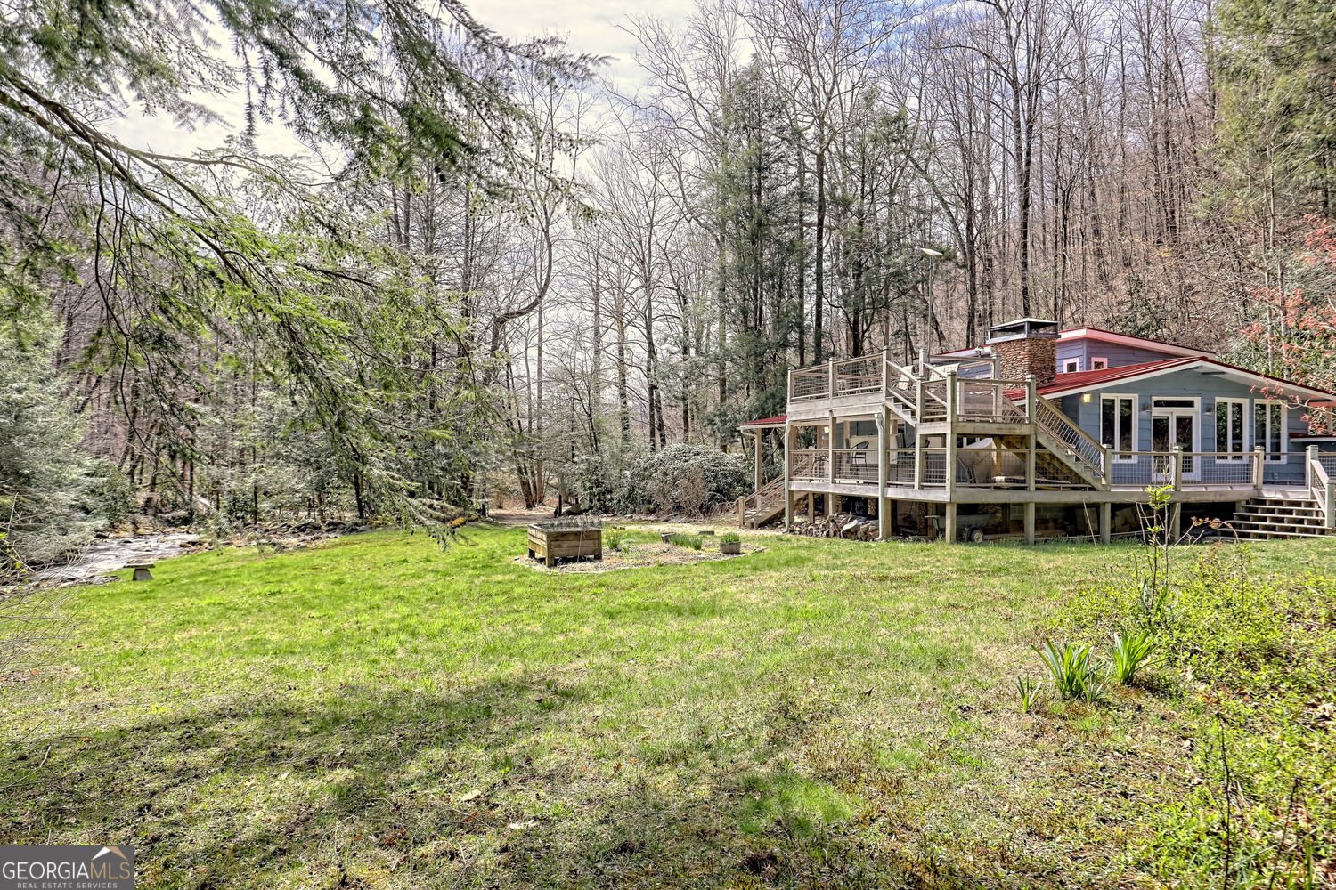 2960 Tate City Road hayesville - Photo 50