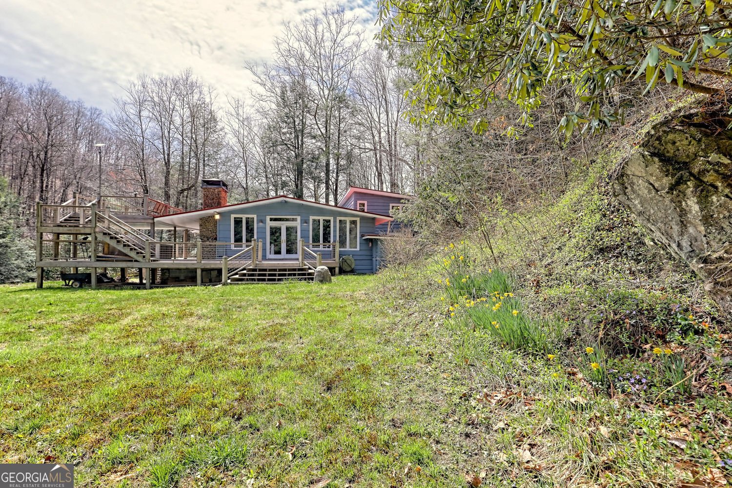 2960 Tate City Road hayesville - Photo 51