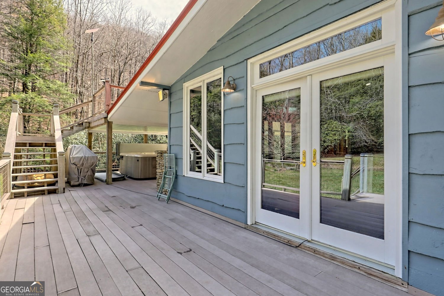 2960 Tate City Road hayesville - Photo 53