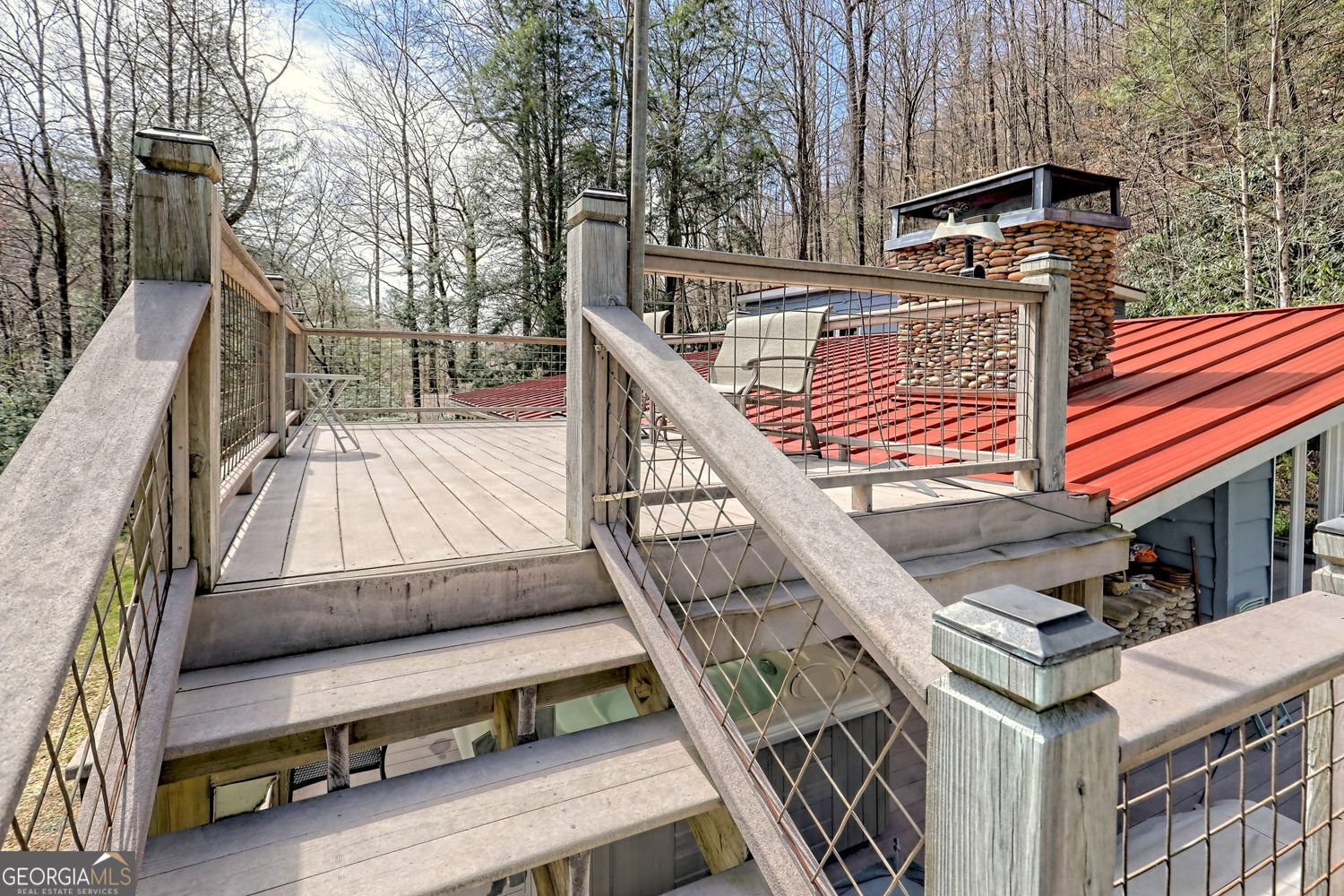 2960 Tate City Road hayesville - Photo 55