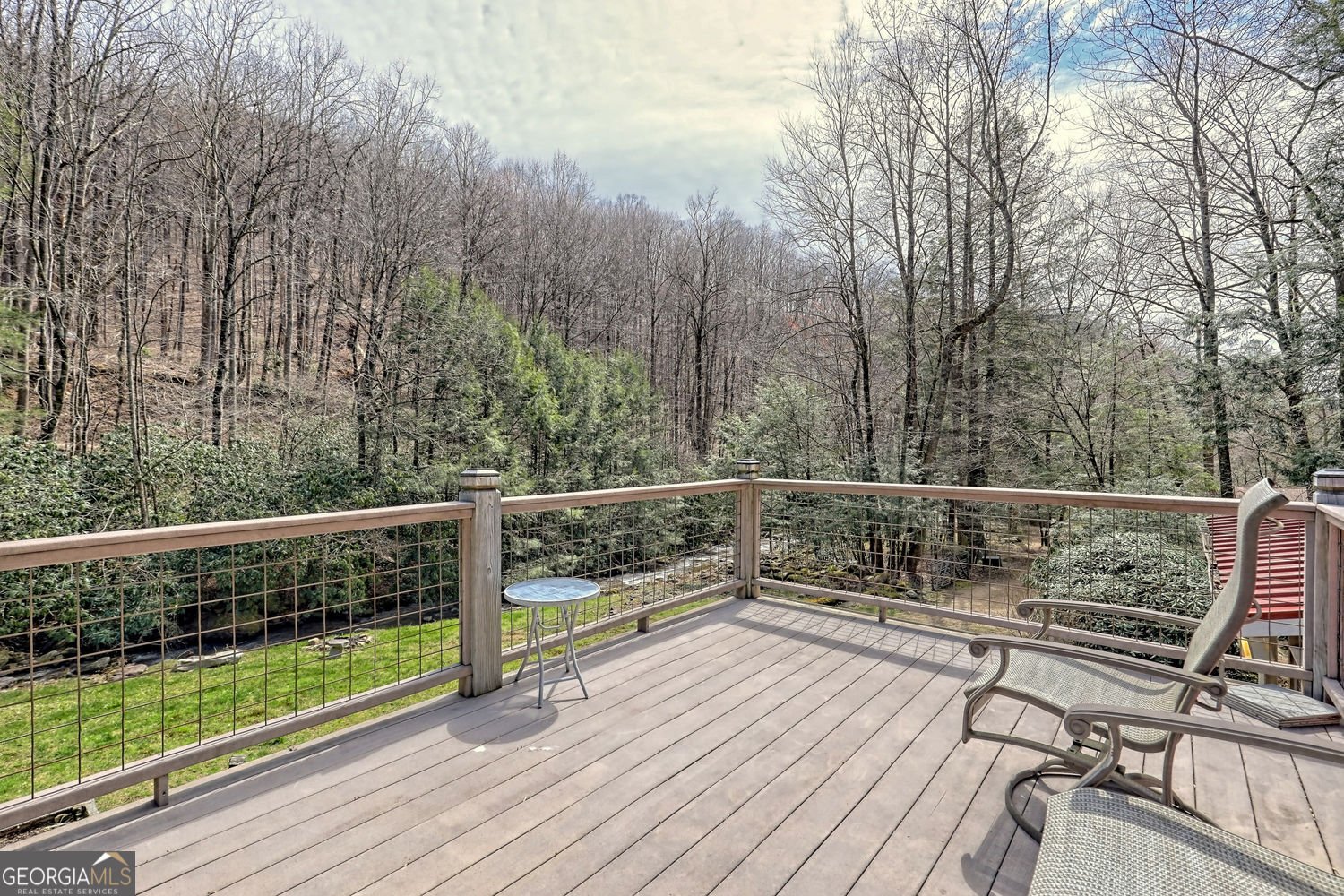 2960 Tate City Road hayesville - Photo 56
