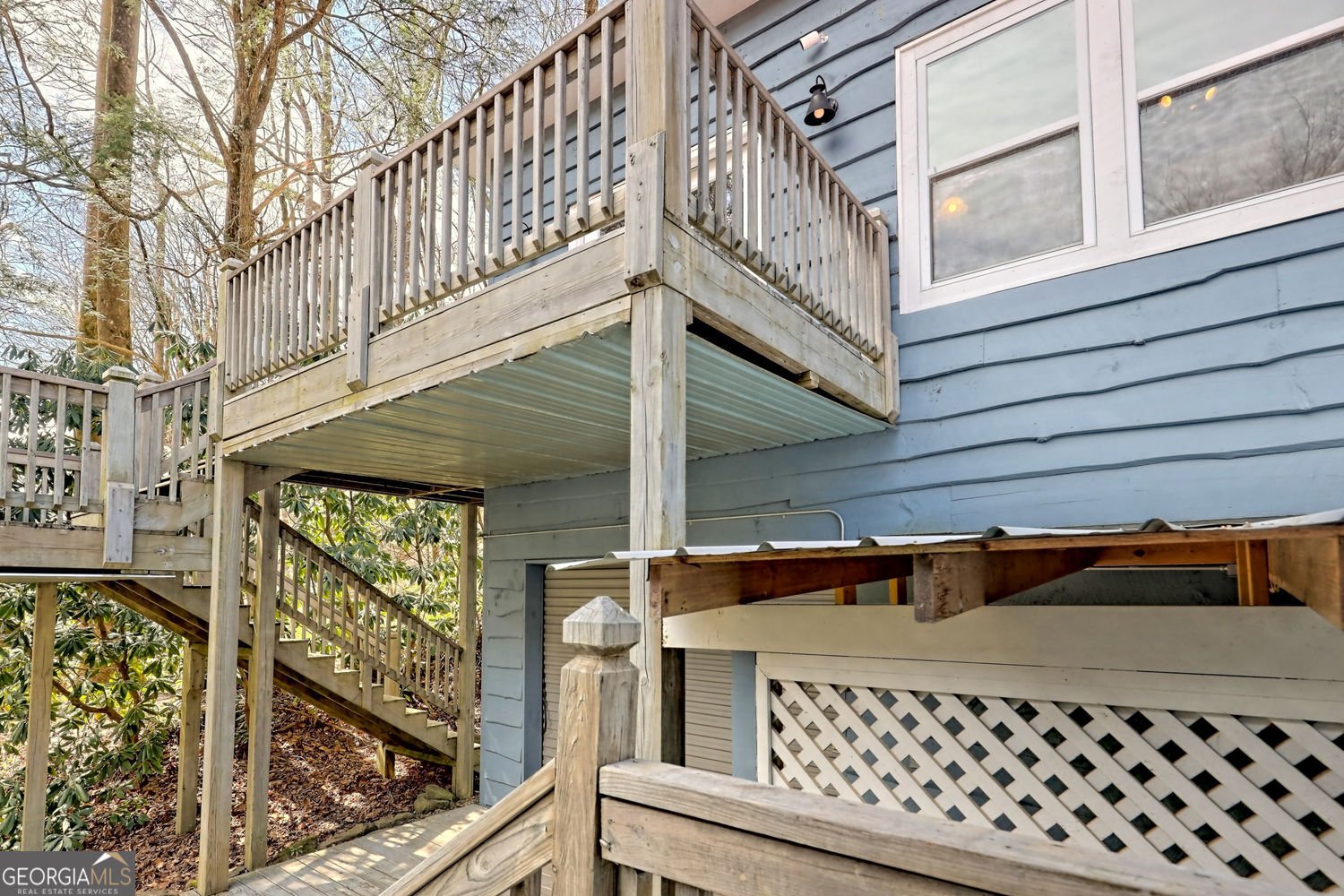 2960 Tate City Road hayesville - Photo 59